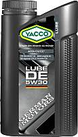 Моторное масло Yacco Lube DE 5W30