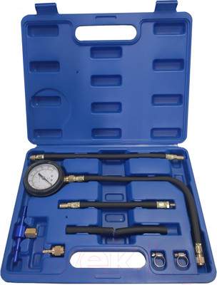 Тестер давления топлива RockForce RF-946G08 / 15671