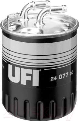 Топливный фильтр UFI 24.077.00