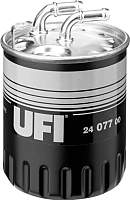 Топливный фильтр UFI 24.077.00