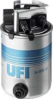 Топливный фильтр UFI 24.095.01