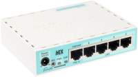 Беспроводной маршрутизатор Mikrotik RB750Gr3