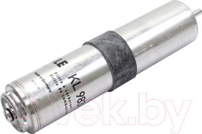 Топливный фильтр Knecht/Mahle KL983D