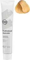 Крем-краска для волос Kaaral 360 Permanent Haircolor 9.0