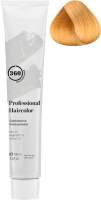 Крем-краска для волос Kaaral 360 Permanent Haircolor 9.3
