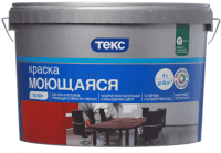 Краска Текс Профи основа А