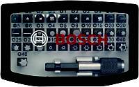 Набор бит Bosch 2.607.017.319