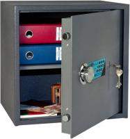 Мебельный сейф SAFEtronics NTL-40ME