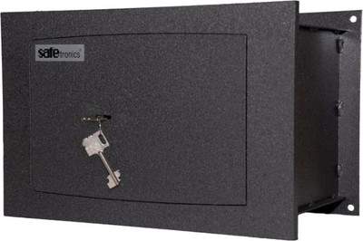 Встраиваемый сейф SAFEtronics STR 28 M/27