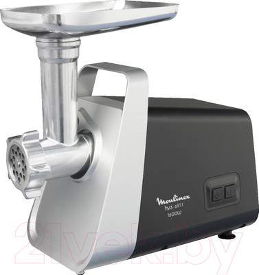 Мясорубка электрическая Moulinex ME306832