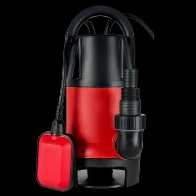 Фекальный насос Maxpump Toplift 750