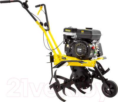 Мотокультиватор бензиновый Huter GMC-5.5
