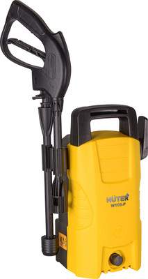 Мойка высокого давления Huter W105-Р