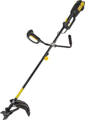 Триммер электрический Huter GET-1500B