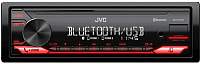 Бездисковая автомагнитола JVC KD-X272BT