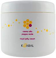 Маска для волос Kaaral AAA Royal Jelly Cream реконструирующая
