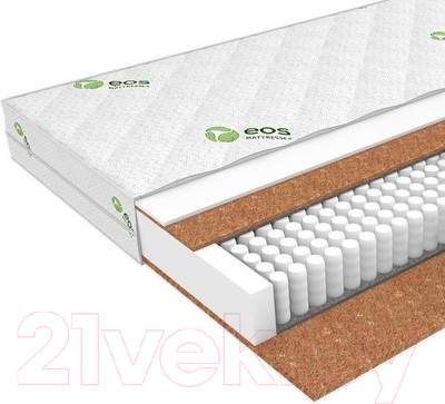 Матрасы EOS Идеал 6а 90x200