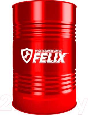 Антифриз FELIX Carbox G12+ до -40°С / 430206036