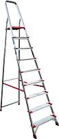 Лестница-стремянка Новая Высота NV 5110 / 5110109