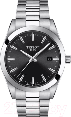 Часы наручные мужские Tissot Gentleman T127.410.11.051.00