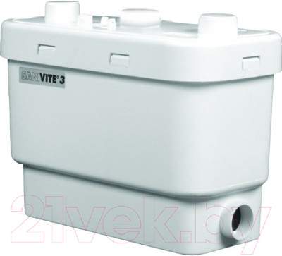 Канализационная установка SFA Sanivite V35
