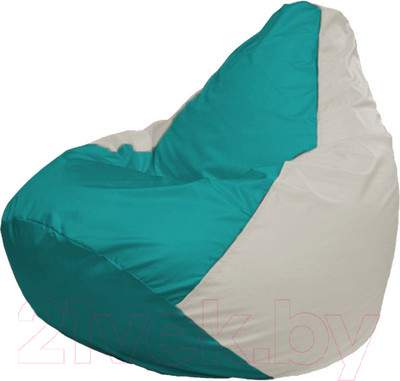 Бескаркасное кресло Flagman Груша Супер Мега 4XL Г5.1-315