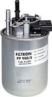 Топливный фильтр Filtron PP988/5