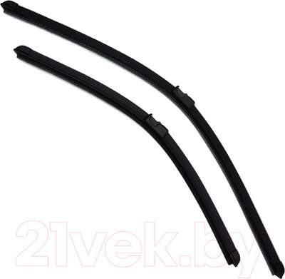 Щетки стеклоочистителя AVS Extra Line SP-6545 / 80432