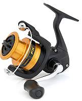 Катушка безынерционная Shimano 19 FX 1000 FC / FX1000FC