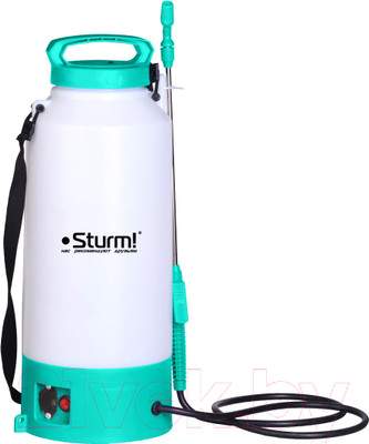 Опрыскиватель аккумуляторный Sturm! GS8210B