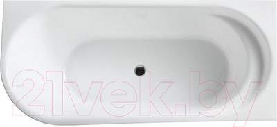 Ванна акриловая BelBagno BB410-1500-780-R