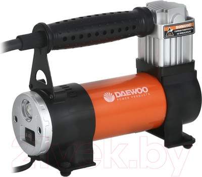Автомобильный компрессор Daewoo Power DW75L