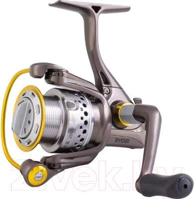 Катушка безынерционная Ryobi Zauber 2000