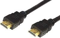 Кабели, переходники PROconnect HDMI - HDMI / 17-6210-6
