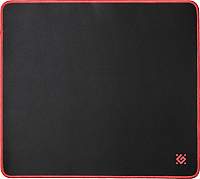 Коврик для мыши Defender Black XXL / 50559