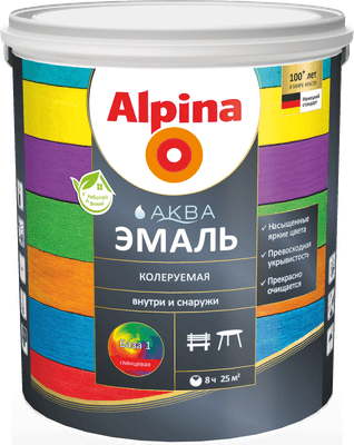 Эмаль
