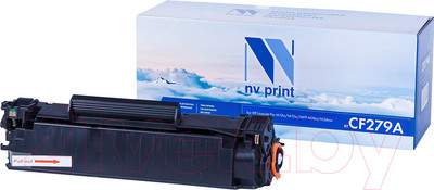 Картридж NV Print NV-CF279A