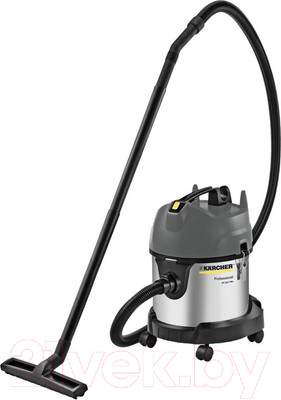 Профессиональный пылесос Karcher NT 20/1 Me Classic Edition