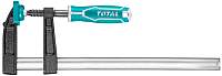 Струбцина TOTAL THT1320502