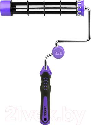 Ручка для малярного валика Blue Dolphin DRR25 52414 E