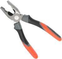 Плоскогубцы, круглогубцы PATRIOT CPP-200N / 350004420