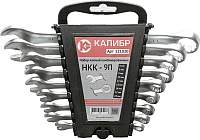Гаечные ключи Калибр НКК-9П