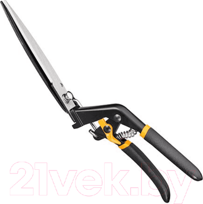 Садовые ножницы механические Fiskars Solid GS21