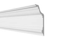 Плинтус потолочный Decor-Dizayn DD513