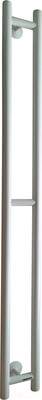 Полотенцесушитель водяной Fincopper Ral9016 FCH 90x10