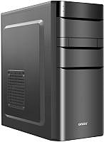 Корпус для компьютера Ginzzu A200