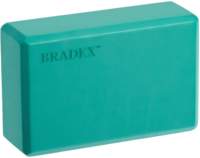 Блок для йоги Bradex SF 0408