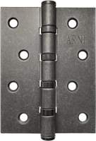 Петли дверные Arni 100x75 AS