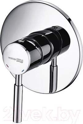 Смесители Wasserkraft Main 4151