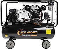 Воздушный компрессор Eland Wind 100-2CВ Pro